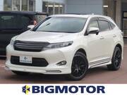 2016 TOYOTA HARRIER