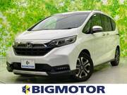 2022 HONDA FREED