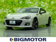 2014 SUBARU BRZ