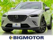 2015 MAZDA CX-3