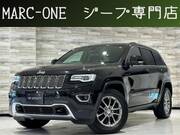 2013 CHRYSLER JEEP GRAND CHEROKEE