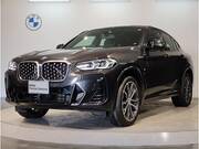 2022 BMW X4