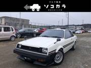 1981 TOYOTA SPRINTER TRUENO