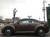 VOLKSWAGEN THE BEETLE