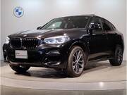 2019 BMW X4