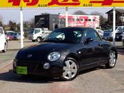 2010 DAIHATSU COPEN