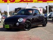 2009 DAIHATSU COPEN