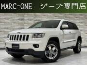 2012 CHRYSLER JEEP GRAND CHEROKEE