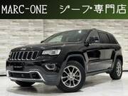 2014 CHRYSLER JEEP GRAND CHEROKEE