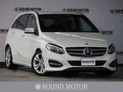 2018 MERCEDES BENZ B-CLASS