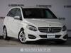 MERCEDES BENZ B-CLASS