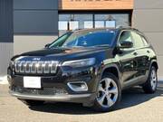 2019 CHRYSLER JEEP CHEROKEE LIMITED