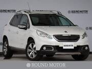 2015 PEUGEOT 2008