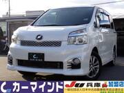 2013 TOYOTA VOXY