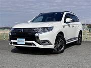 2019 MITSUBISHI OUTLANDER PHEV