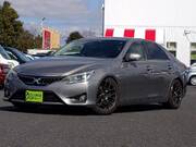 2013 TOYOTA MARK X