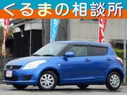 2013 SUZUKI SWIFT 1.2XG