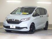 2023 HONDA FREED HYBRID