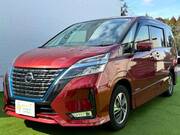 2019 NISSAN SERENA