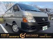 2006 NISSAN CARAVAN