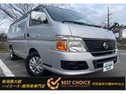 2009 NISSAN CARAVAN