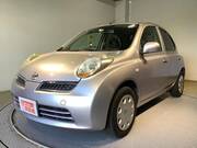 2009 NISSAN MARCH