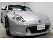 2009 NISSAN FAIRLADY Z VERSION T