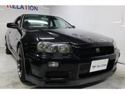 1999 NISSAN SKYLINE