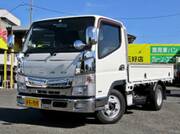 2020 FUSO CANTER