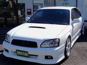 2002 SUBARU LEGACY B4