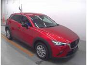 2021 MAZDA CX-3