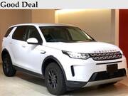 2020 LAND ROVER DISCOVERY SPORT