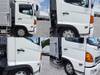 HINO POWDER CEMENT TRUCK