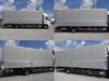 HINO POWDER CEMENT TRUCK