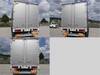 HINO POWDER CEMENT TRUCK