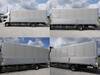 HINO POWDER CEMENT TRUCK