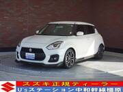 2020 SUZUKI SWIFT SPORT