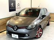 2015 RENAULT LUTECIA