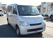 2018 TOYOTA TOWNACE VAN