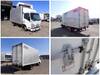 ISUZU OTHER