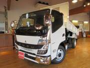 2024 FUSO CANTER