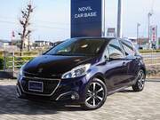 2019 PEUGEOT 208