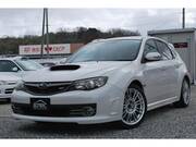 2009 SUBARU IMPREZA WRX TYPE R STi