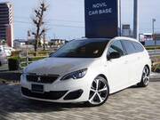 2017 PEUGEOT 308