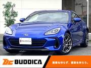 2021 SUBARU BRZ