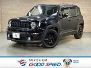 2019 CHRYSLER JEEP RENEGADE