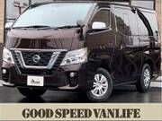 2018 NISSAN NV350 CARAVAN WAGON