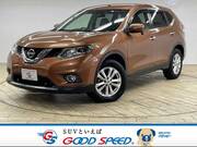 2016 NISSAN X-TRAIL