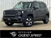 2020 CHRYSLER JEEP RENEGADE