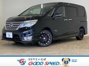 2014 NISSAN SERENA